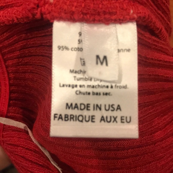 AreYouAmI long sleeve bathing suit - Picture 5 of 6